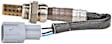 18075 After Catalytic Converter Oxygen Sensor, Sold Individually, 4-wire, OE Replacement Series