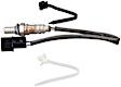 18077 Oxygen Sensor, Sold Individually, 4-wire, OE Replacement Series