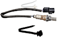 18077 Oxygen Sensor, Sold Individually, 4-wire, OE Replacement Series