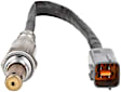 18080 Before Catalytic Converter Oxygen Sensor, Sold Individually, 4-wire, 2.5L, 4Cyl, OE Replacement Series