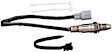 18081 Oxygen Sensor, Sold Individually, 4-wire, OE Replacement Series