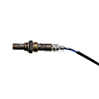 18081 Oxygen Sensor, Sold Individually, 4-wire, OE Replacement Series