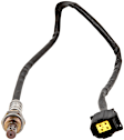 18086 Oxygen Sensor, Sold Individually, 4-wire, OE Replacement Series