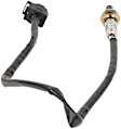 18086 Oxygen Sensor, Sold Individually, 4-wire, OE Replacement Series