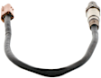 18090 Before Catalytic Converter Oxygen Sensor, Sold Individually, 5-wire, OE Replacement Series