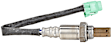 18091 Before Catalytic Converter Oxygen Sensor, Sold Individually, 4-wire, OE Replacement Series