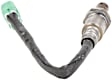 18091 Before Catalytic Converter Oxygen Sensor, Sold Individually, 4-wire, OE Replacement Series