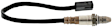 18096 Before Catalytic Converter Oxygen Sensor, Sold Individually, 5-wire, 2.5L, 4Cyl, OE Replacement Series