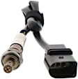 18097 Before Catalytic Converter Oxygen Sensor, Sold Individually, 5-wire, 2.0L, 4Cyl, OE Replacement Series
