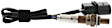 18097 Before Catalytic Converter Oxygen Sensor, Sold Individually, 5-wire, 2.0L, 4Cyl, OE Replacement Series
