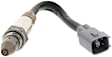 18101 Oxygen Sensor, Sold Individually, 5-wire, OE Replacement Series