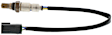 18102 Before Catalytic Converter Oxygen Sensor, Sold Individually, 5-wire, 2.0L, 4Cyl, OE Replacement Series