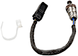 18104 Oxygen Sensor, Sold Individually, 5-wire, OE Replacement Series