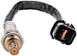 18105 After Catalytic Converter Oxygen Sensor, Sold Individually, 4-wire, OE Replacement Series