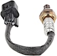 18105 After Catalytic Converter Oxygen Sensor, Sold Individually, 4-wire, OE Replacement Series