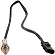 18107 Passenger Side, After Catalytic Converter Oxygen Sensor, Sold Individually, 4-wire, 3.0L, 6Cyl, OE Replacement Series