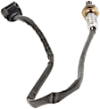 18107 Passenger Side, After Catalytic Converter Oxygen Sensor, Sold Individually, 4-wire, 3.0L, 6Cyl, OE Replacement Series