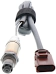 18108 Oxygen Sensor, Sold Individually, 4-wire, OE Replacement Series