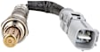 18111 Driver Side, After Catalytic Converter Oxygen Sensor, Sold Individually, 4-wire, OE Replacement Series
