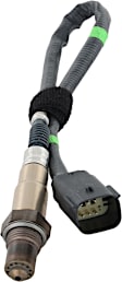2011 Mercury Milan - Before Catalytic Converter Oxygen Sensor, engvin: A, Sold Individually, 5-wire, 2.5L 4Cyl, OE Replacement Series
