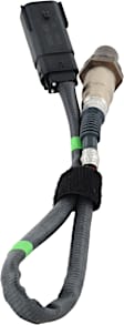 2011 Mercury Milan - Before Catalytic Converter Oxygen Sensor, engvin: A, Sold Individually, 5-wire, 2.5L 4Cyl, OE Replacement Series