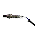 18117 After Catalytic Converter Oxygen Sensor, Sold Individually, 4-wire, 2.3L, 4Cyl, OE Replacement Series