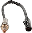 18124 Oxygen Sensor, Sold Individually, 4-wire, OE Replacement Series