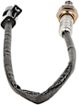 18124 Oxygen Sensor, Sold Individually, 4-wire, OE Replacement Series