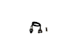 18133 Oxygen Sensor, Sold Individually, 5-wire, OE Replacement Series