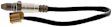 18133 Oxygen Sensor, Sold Individually, 5-wire, OE Replacement Series