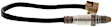 18133 Oxygen Sensor, Sold Individually, 5-wire, OE Replacement Series