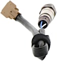 18136 Before Catalytic Converter Oxygen Sensor, Sold Individually, 5-wire, 1.8L, 4Cyl, OE Replacement Series