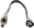 18137 After Catalytic Converter Oxygen Sensor, 4 Cylinder/6 Cylinder