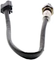 18137 After Catalytic Converter Oxygen Sensor, 4 Cylinder/6 Cylinder