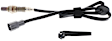 18139 After Catalytic Converter Oxygen Sensor, Sold Individually, 1.8L, 4Cyl, OE Replacement Series