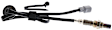 18139 After Catalytic Converter Oxygen Sensor, Sold Individually, 1.8L, 4Cyl, OE Replacement Series