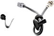 18139 After Catalytic Converter Oxygen Sensor, Sold Individually, 1.8L, 4Cyl, OE Replacement Series