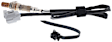 18140 After Catalytic Converter Oxygen Sensor, Sold Individually, 2.5L, 4Cyl, Bosch Oxygen Sensor