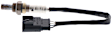 2016 Jeep Renegade - After Catalytic Converter Oxygen Sensor, Sold Individually, 1.4L 4Cyl, Bosch Oxygen Sensor