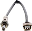 18146 After Catalytic Converter Oxygen Sensor, Sold Individually, 5-wire, OE Replacement Series