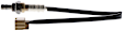 18146 After Catalytic Converter Oxygen Sensor, Sold Individually, 5-wire, OE Replacement Series