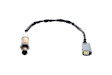 18154 Oxygen Sensor, Sold Individually