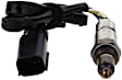 18161 Before Catalytic Converter Oxygen Sensor, Sold Individually, 2.4L, 4Cyl