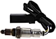 18161 Before Catalytic Converter Oxygen Sensor, Sold Individually, 2.4L, 4Cyl