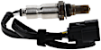 18162 Oxygen Sensor, Sold Individually