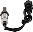 18162 Oxygen Sensor, Sold Individually