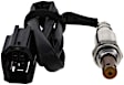 18166 Before Catalytic Converter Oxygen Sensor, Sold Individually, 1.5L, 4Cyl