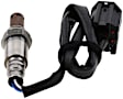 18166 Before Catalytic Converter Oxygen Sensor, Sold Individually, 1.5L, 4Cyl