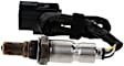 18167 Oxygen Sensor, Sold Individually