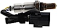 18167 Oxygen Sensor, Sold Individually